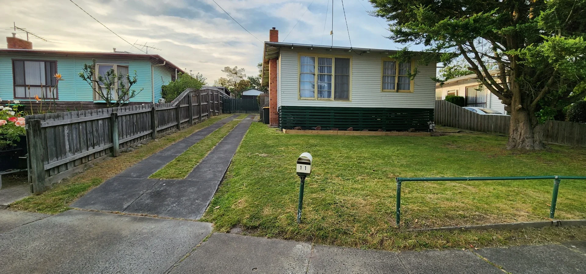 11 Doolan Street, Morwell VIC 3840