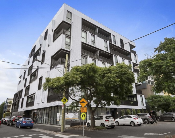 209/9 Shuter Street, Moonee Ponds VIC 3039