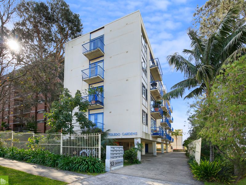 1/53 Corrimal Street, Wollongong NSW 2500, Image 0