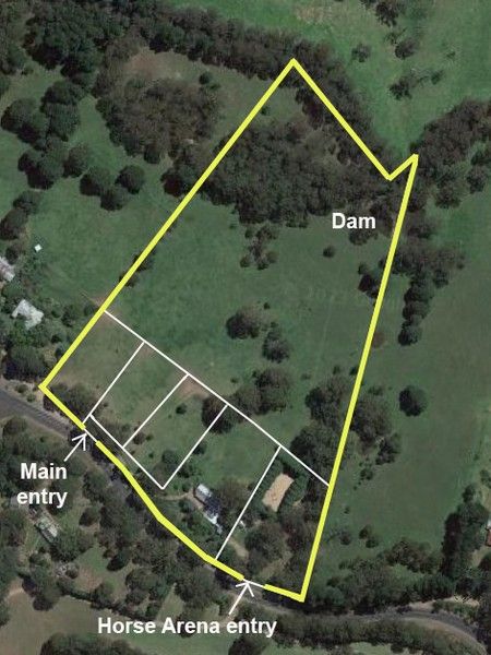 1200 Old Hume Highway, Mittagong NSW 2575, Image 2