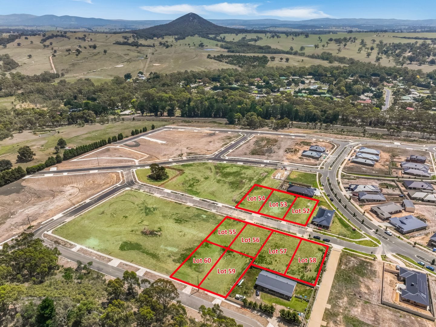 Lot 52 View Street, Broadford VIC 3658, Image 1