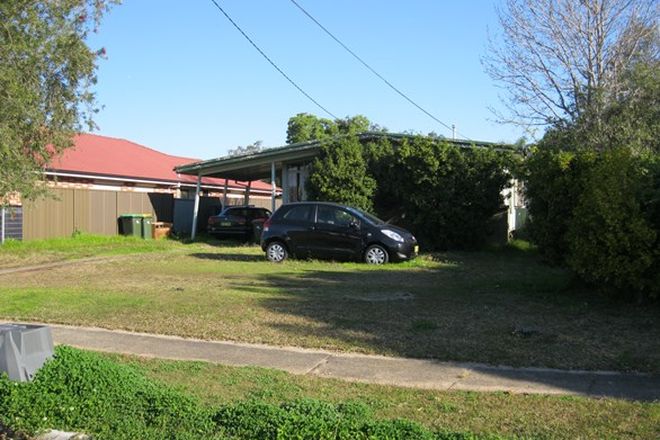 Picture of 22 Tumbarumba Crescent, HECKENBERG NSW 2168