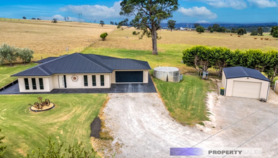 Picture of 108 Ortons Road, TANJIL SOUTH VIC 3825