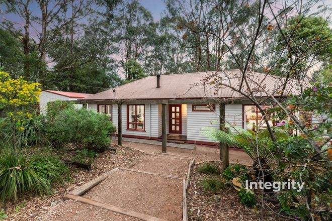 Picture of 7 Bower Street, KINGLAKE VIC 3763
