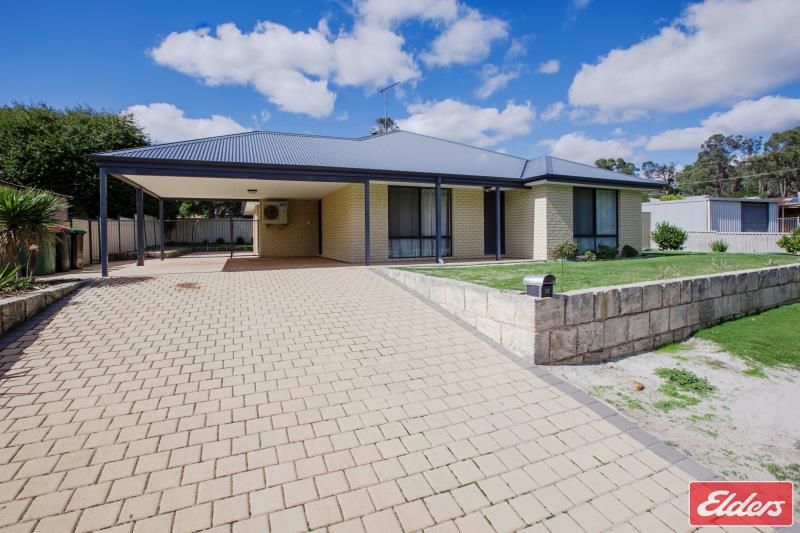 15 Bevan Way, Collie WA 6225, Image 0