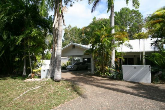 1/13 Ti Tree Street, Port Douglas QLD 4877