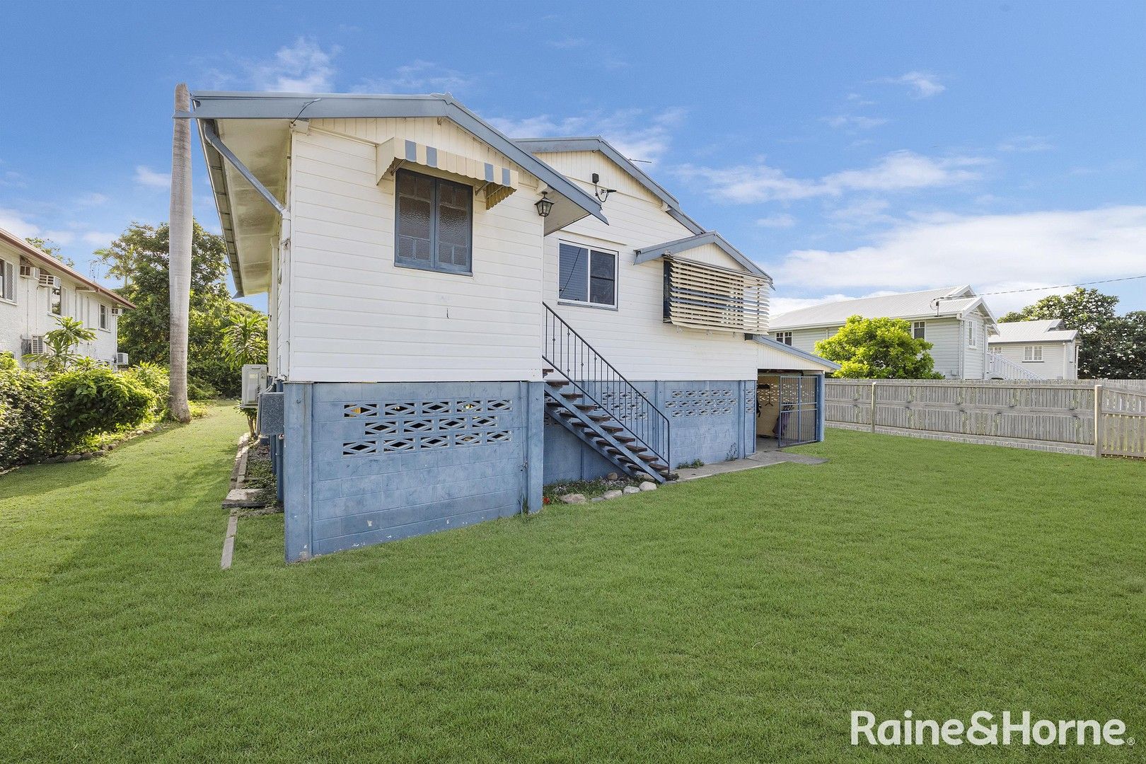 27 Wood Street, Mundingburra QLD 4812, Image 0