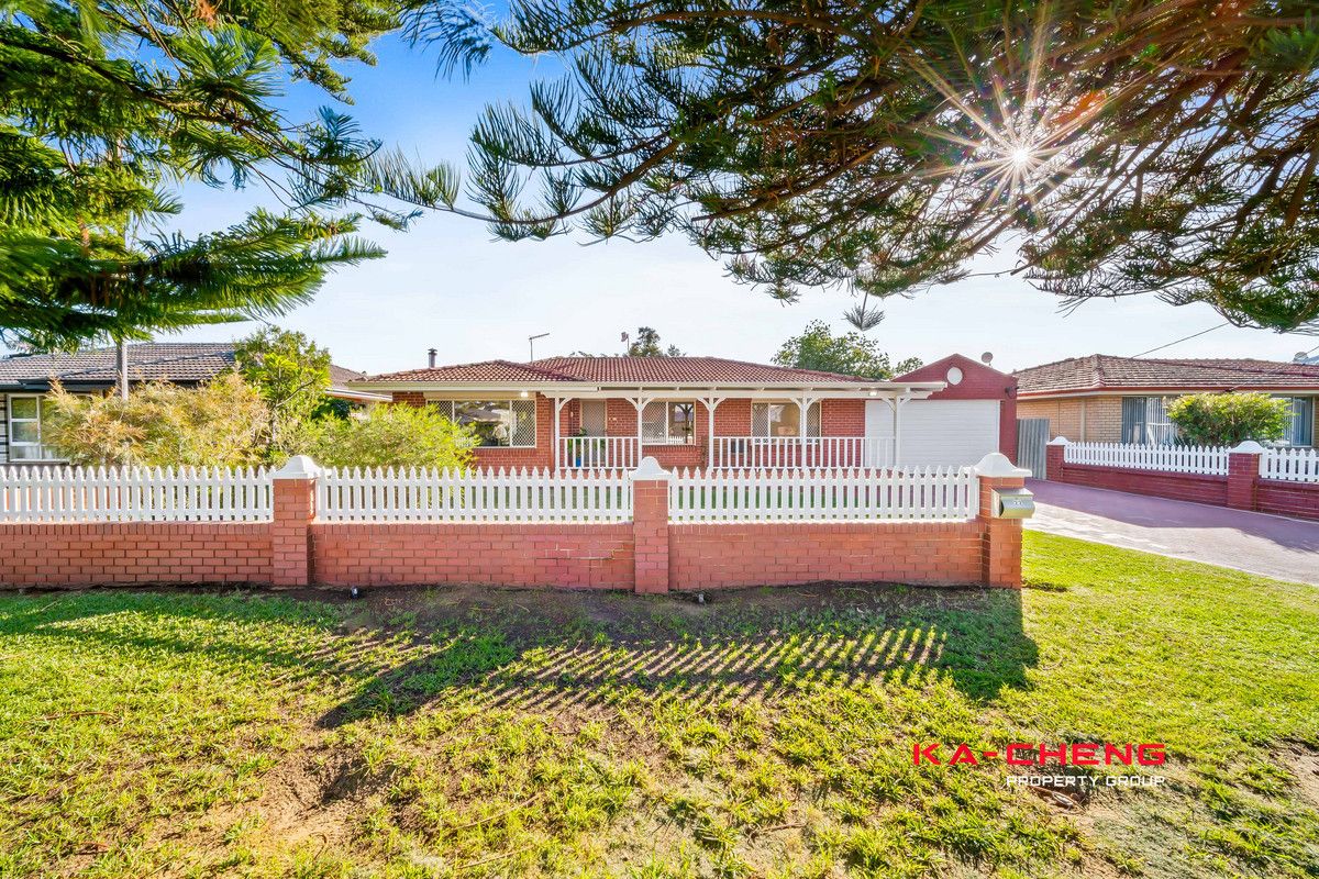 22 Hascombe Way, Morley WA 6062, Image 1