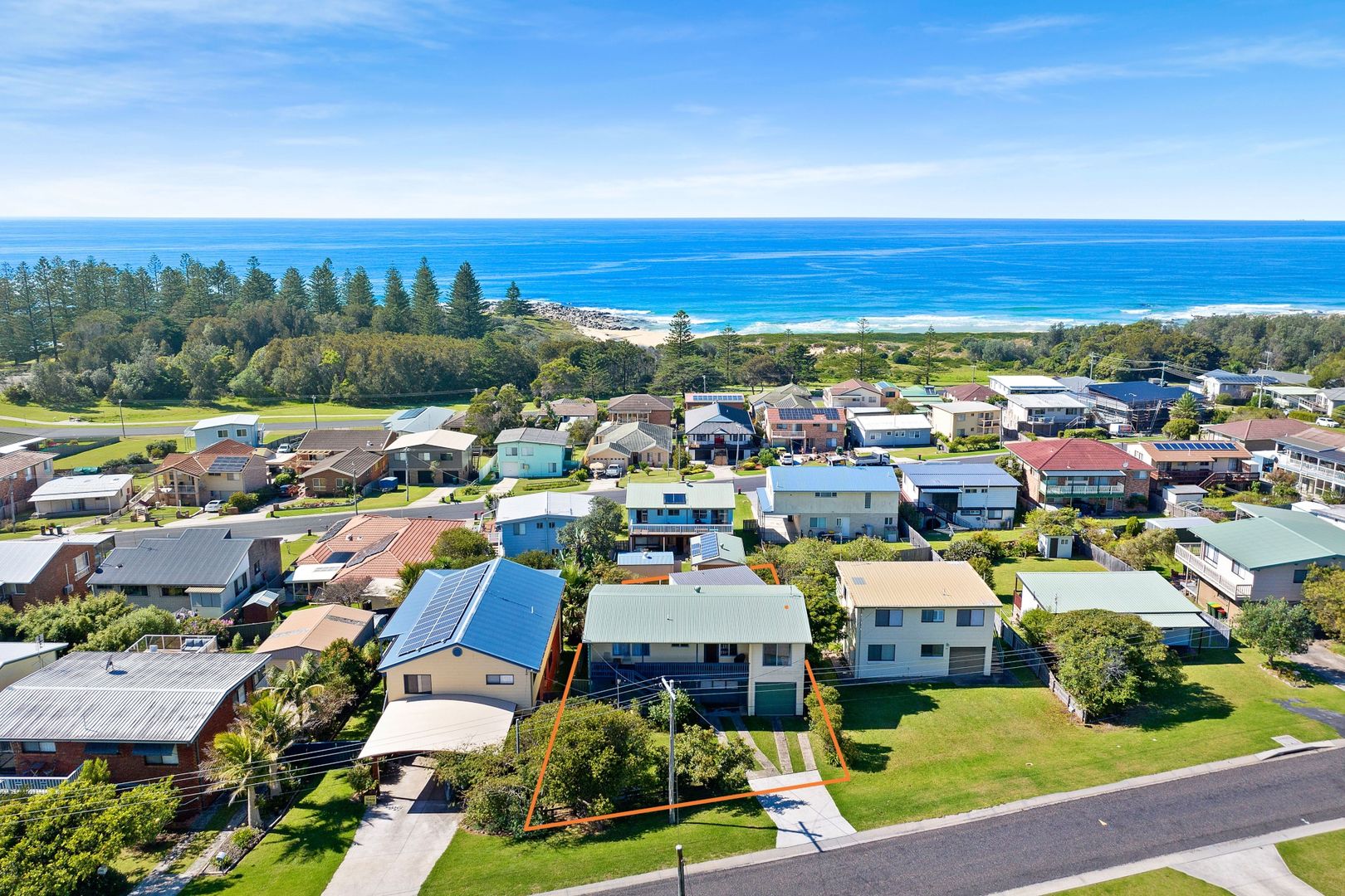 18 Shell Street, Tuross Head NSW 2537, Image 2