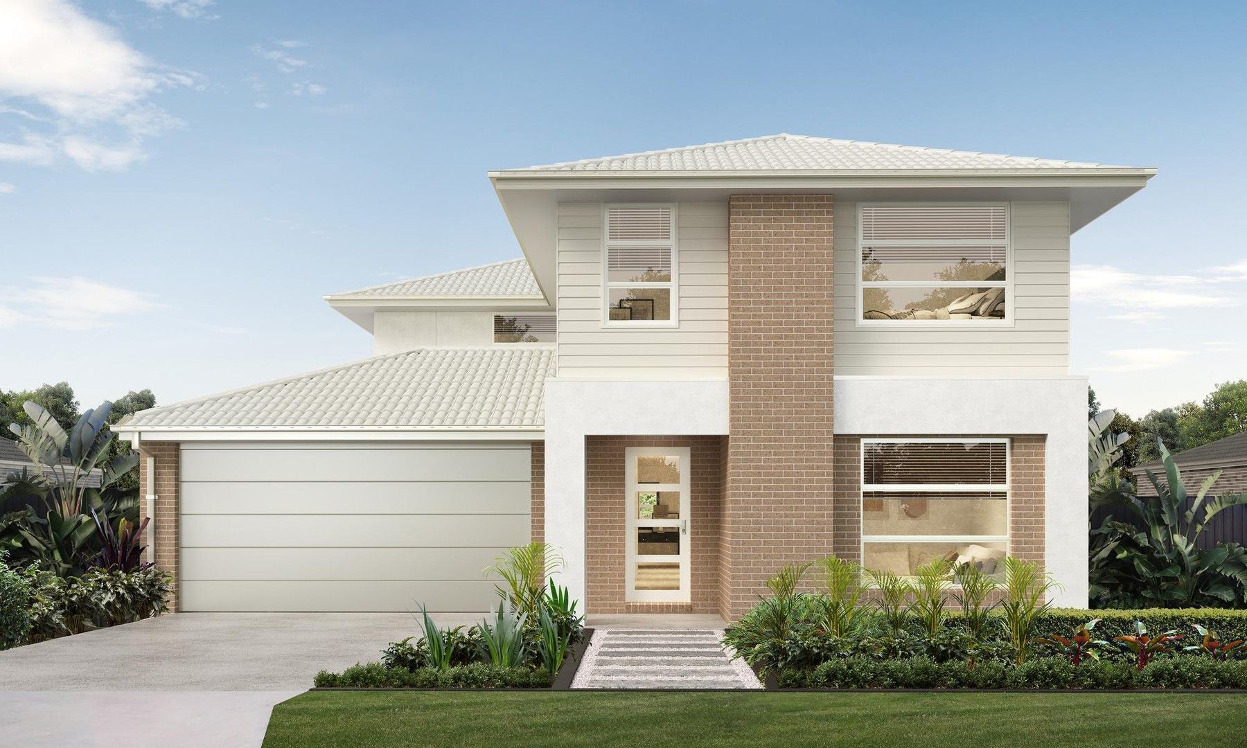 3 bedrooms New House & Land in 20124 Katalia DONNYBROOK VIC, 3064
