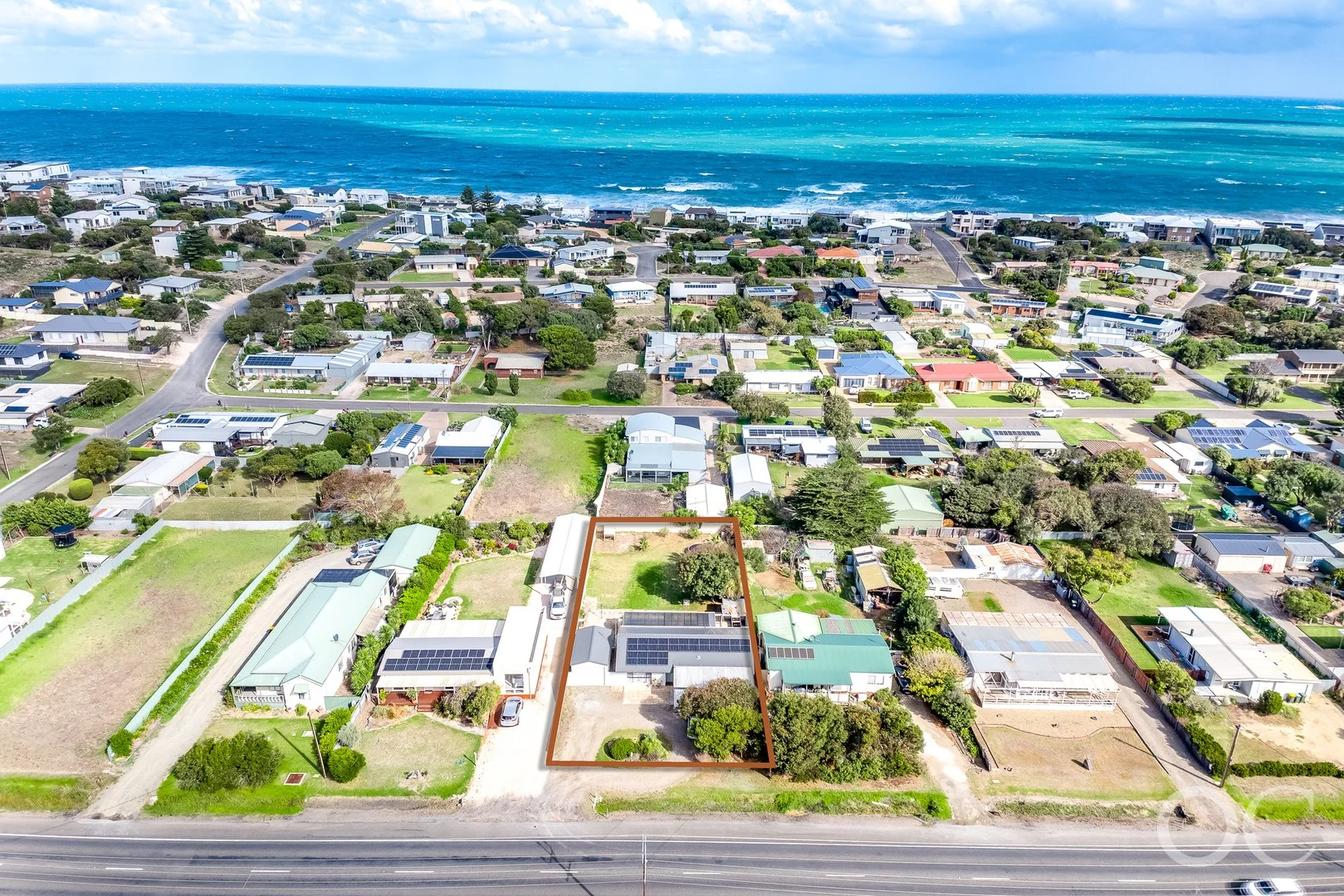 23 Port Elliot Road, Port Elliot SA 5212