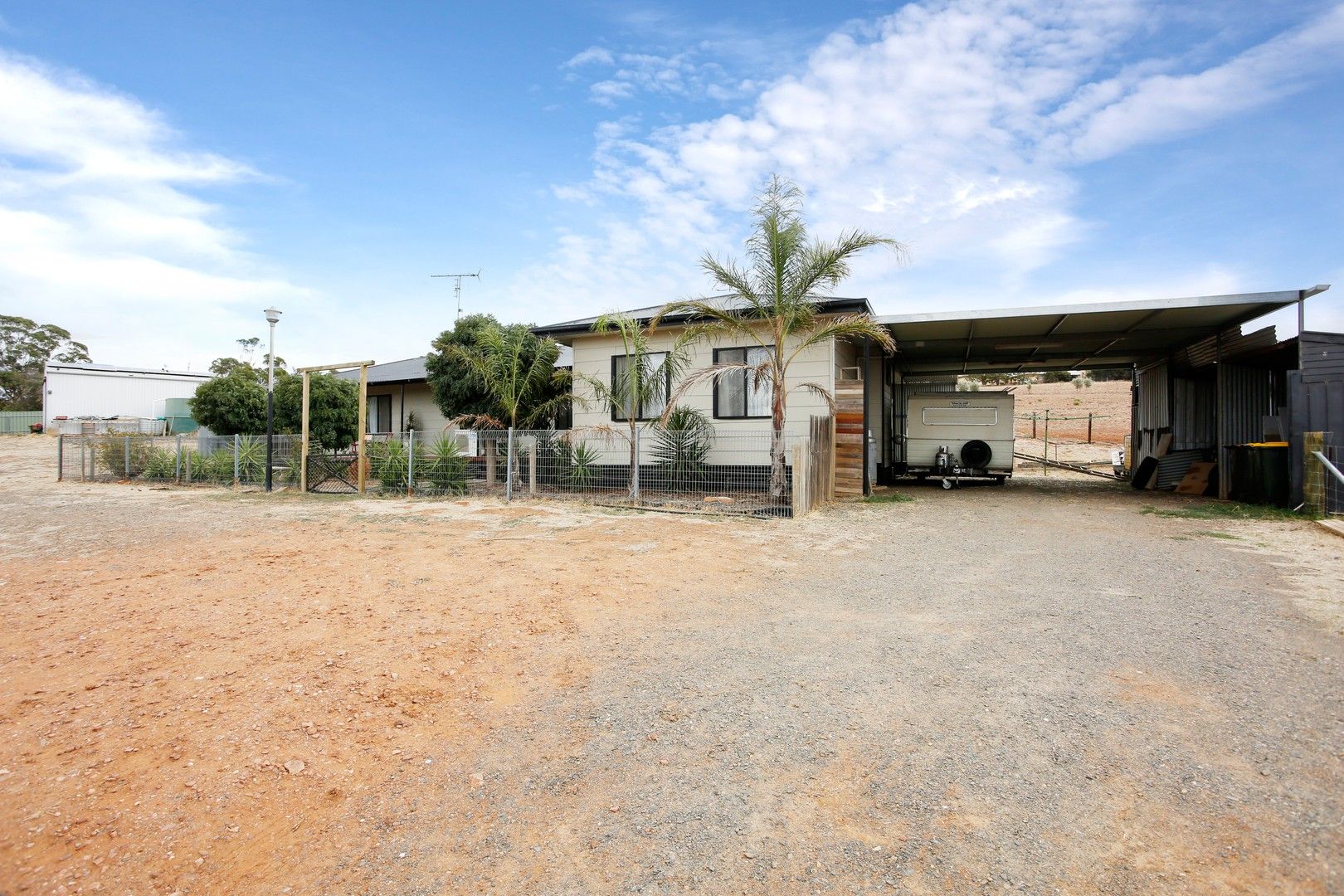 44 SOUTH TERRACE, Eudunda SA 5374, Image 0