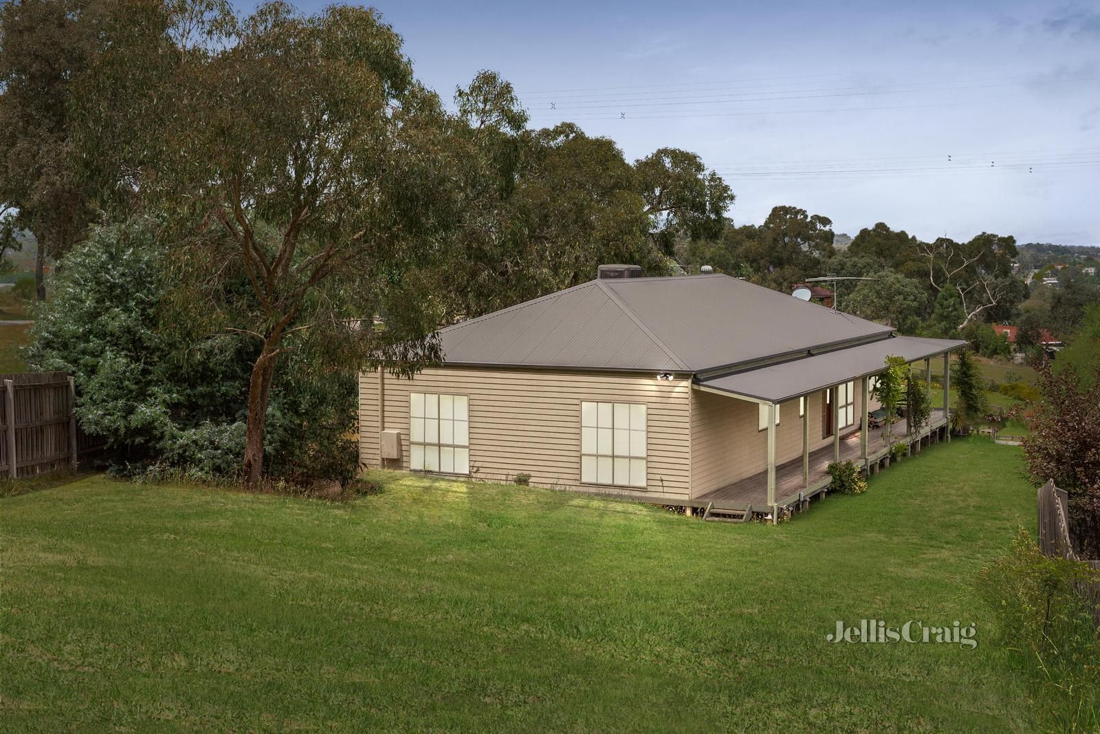 1 Diamond Views Drive, Diamond Creek VIC 3089, Image 0