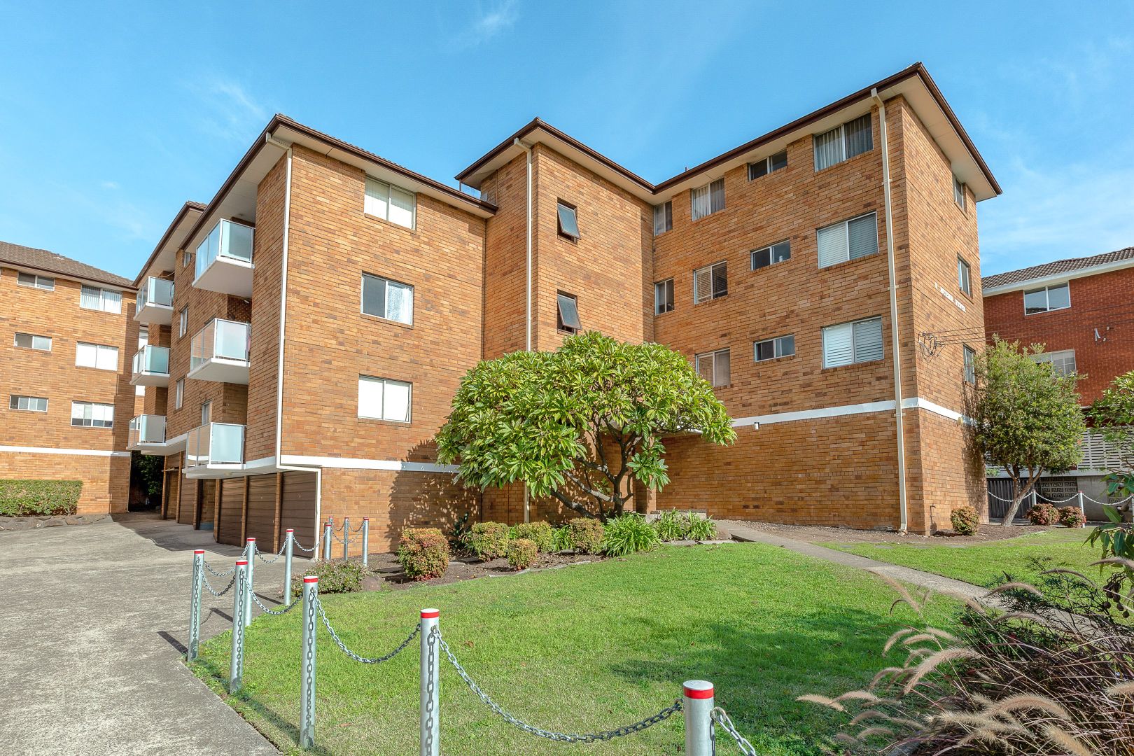 7/5 Stansell Street, Gladesville NSW 2111, Image 2