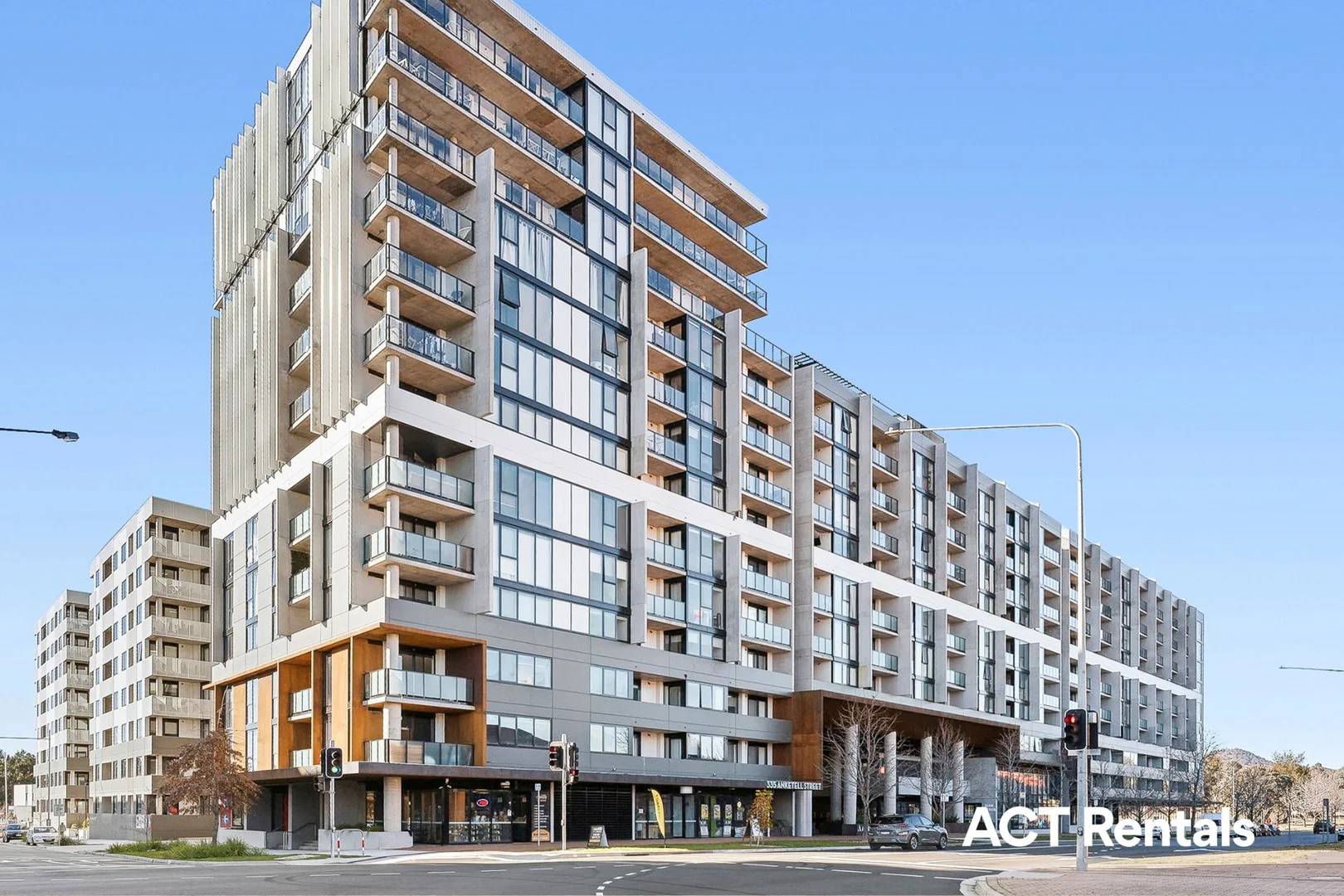 Additional image 11 of 225/335 Anketell Street, Greenway ACT 2900