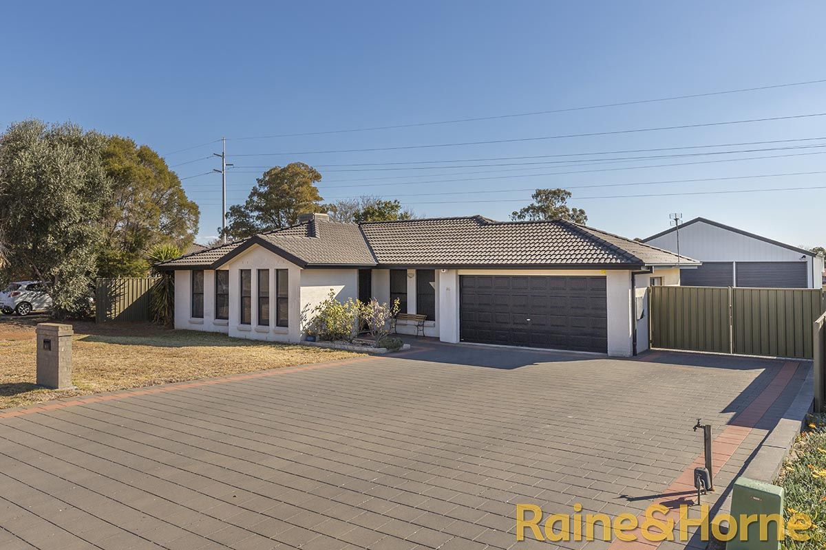 100 Twickenham Drive, Dubbo NSW 2830, Image 0