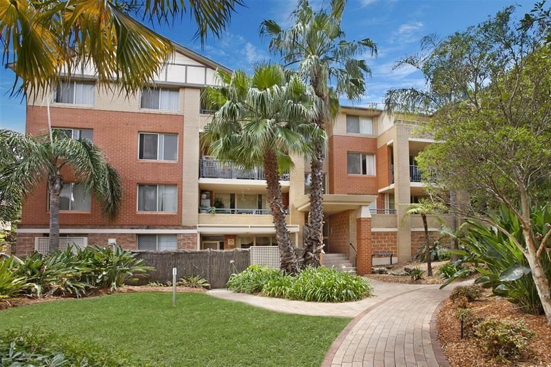 7K/19-21 George Street, North Strathfield NSW 2137, Image 1