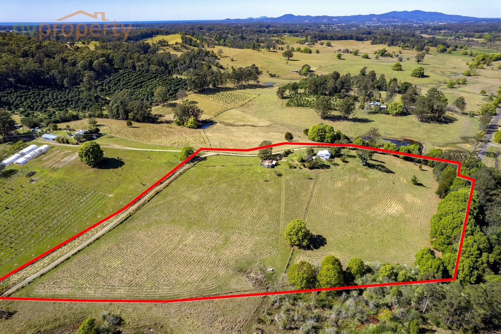 189 Tewinga Lane, Tewinga NSW 2449, Image 0