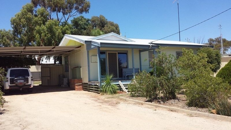 4 Island Avenue, Cunderdin WA 6407, Image 0