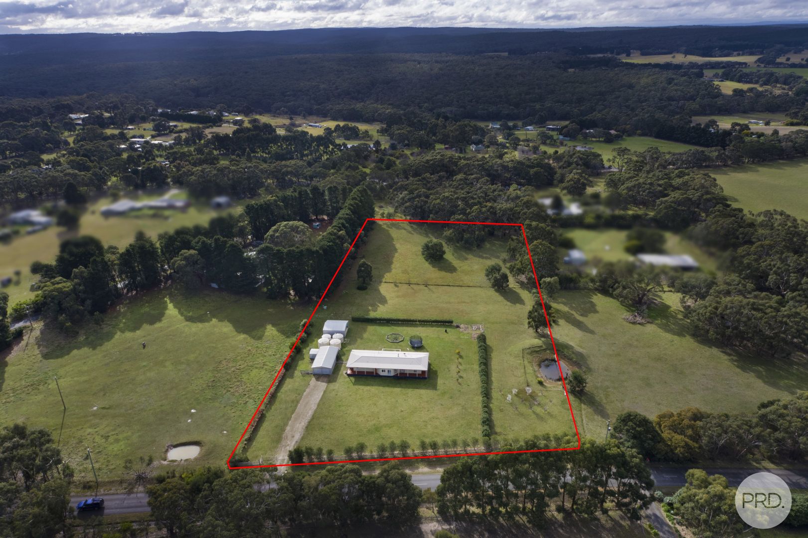 116 Dereel-Rokewood Junction Road, Dereel VIC 3352, Image 2