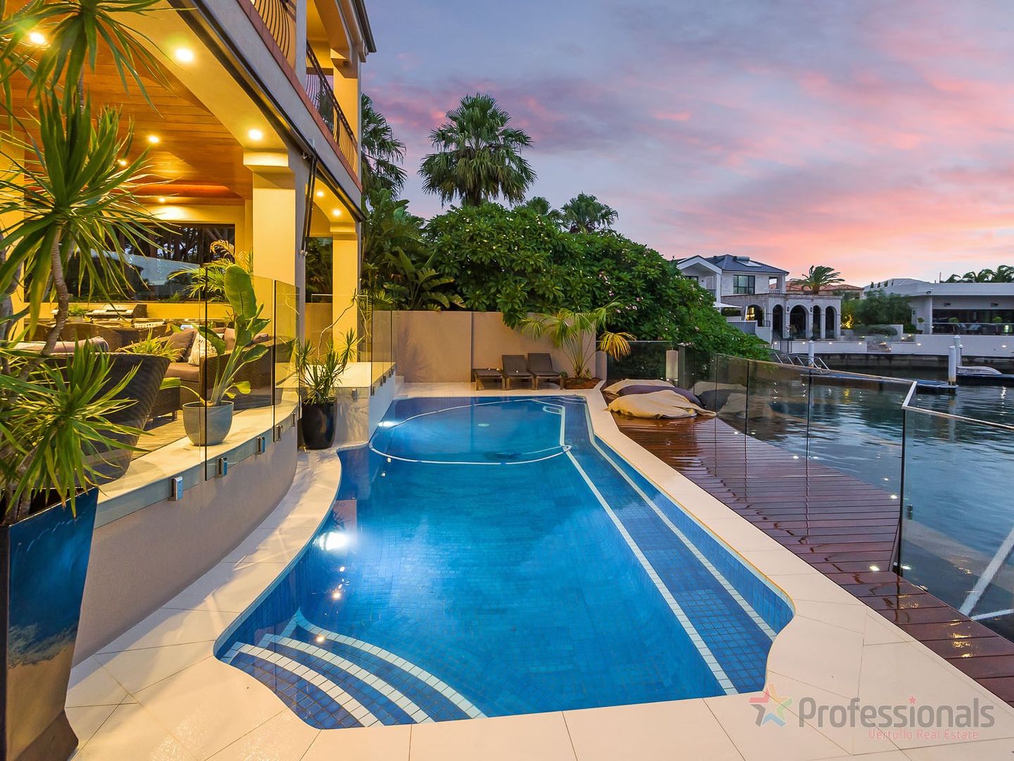 46 King Arthurs Court, Sovereign Islands QLD 4216 House For Sale Domain