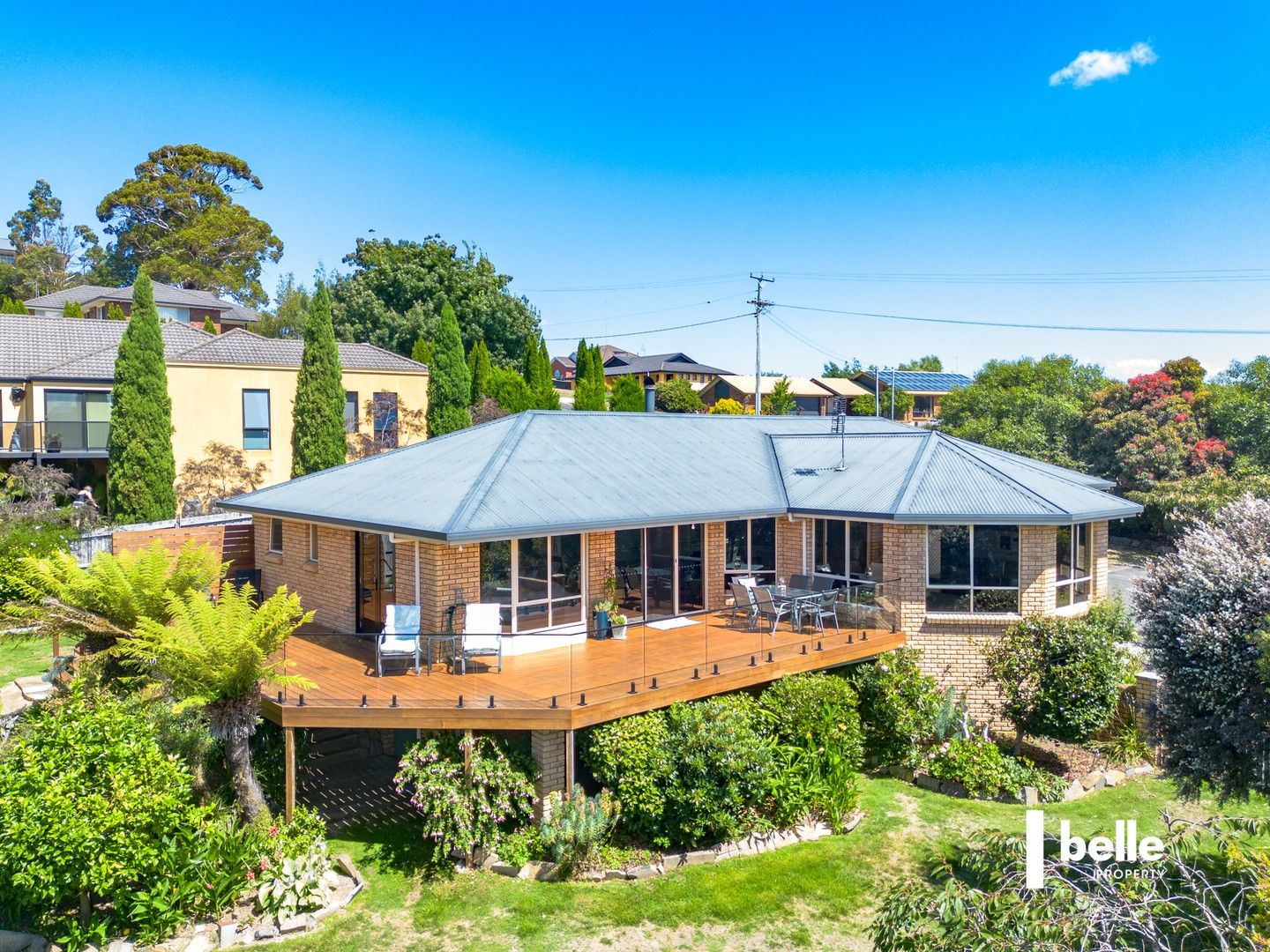 13 Columbus Drive, Blackstone Heights TAS 7250, Image 0