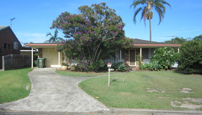 Picture of 5 Teal Close, LAKEWOOD NSW 2443
