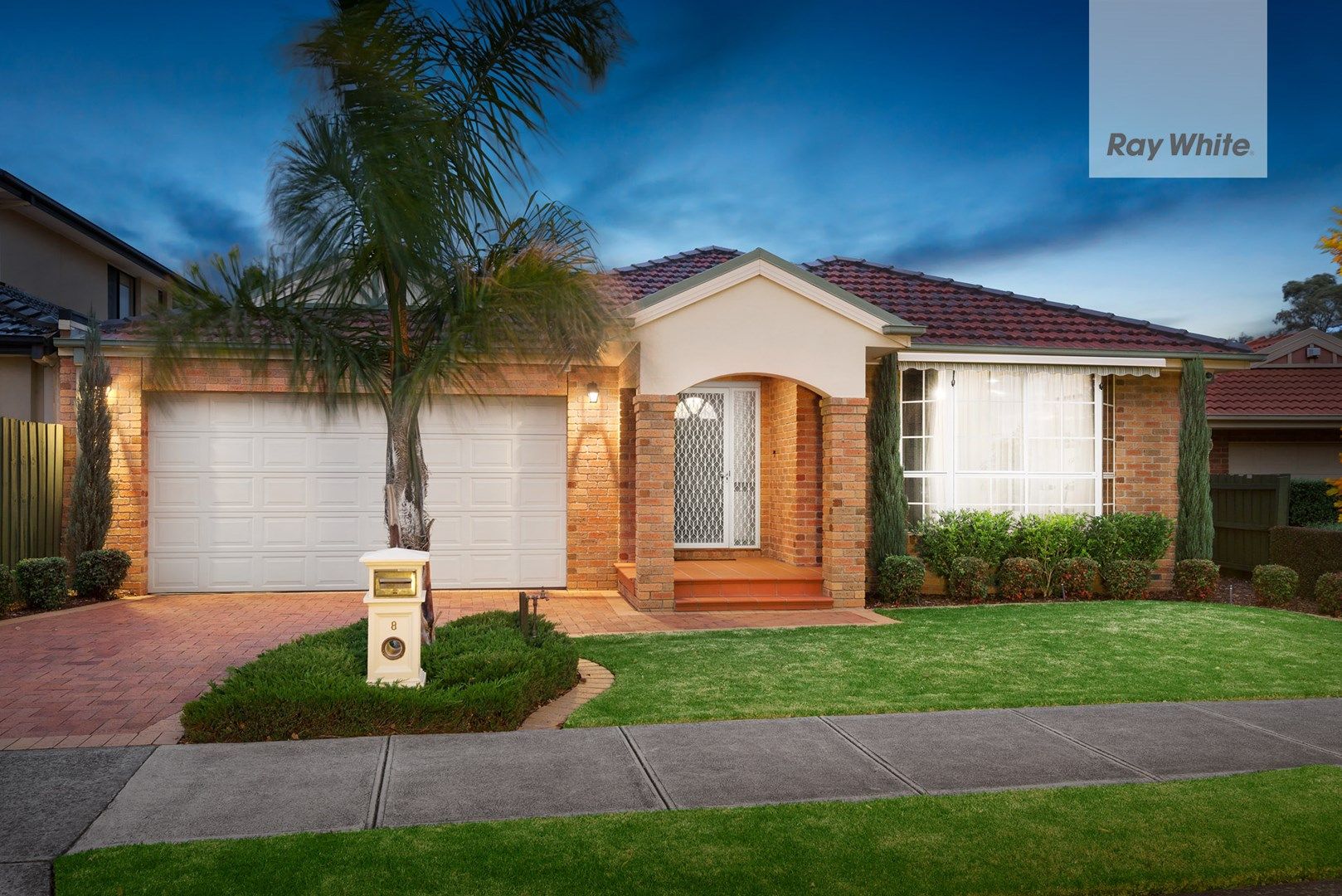 8 Snake Gully Drive, Bundoora VIC 3083, Image 0