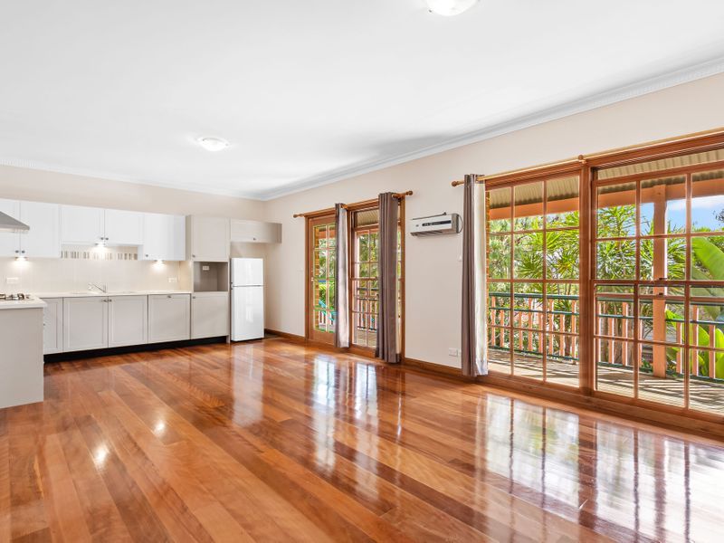 2 bedrooms Apartment / Unit / Flat in 1/7A Government Road MONA VALE NSW, 2103