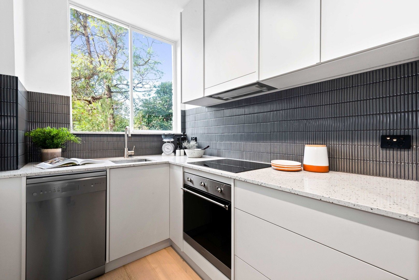 2 bedrooms Apartment / Unit / Flat in 5/34 Brown Street BRONTE NSW, 2024