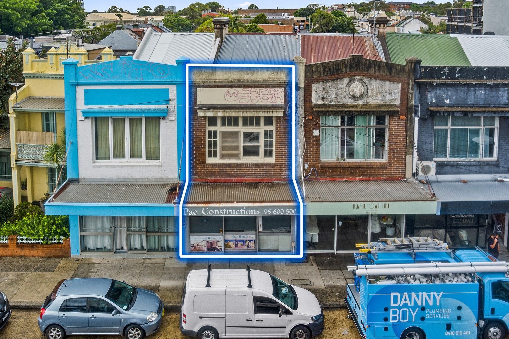 102 Addison Road, Marrickville | Property History & Address Research ...