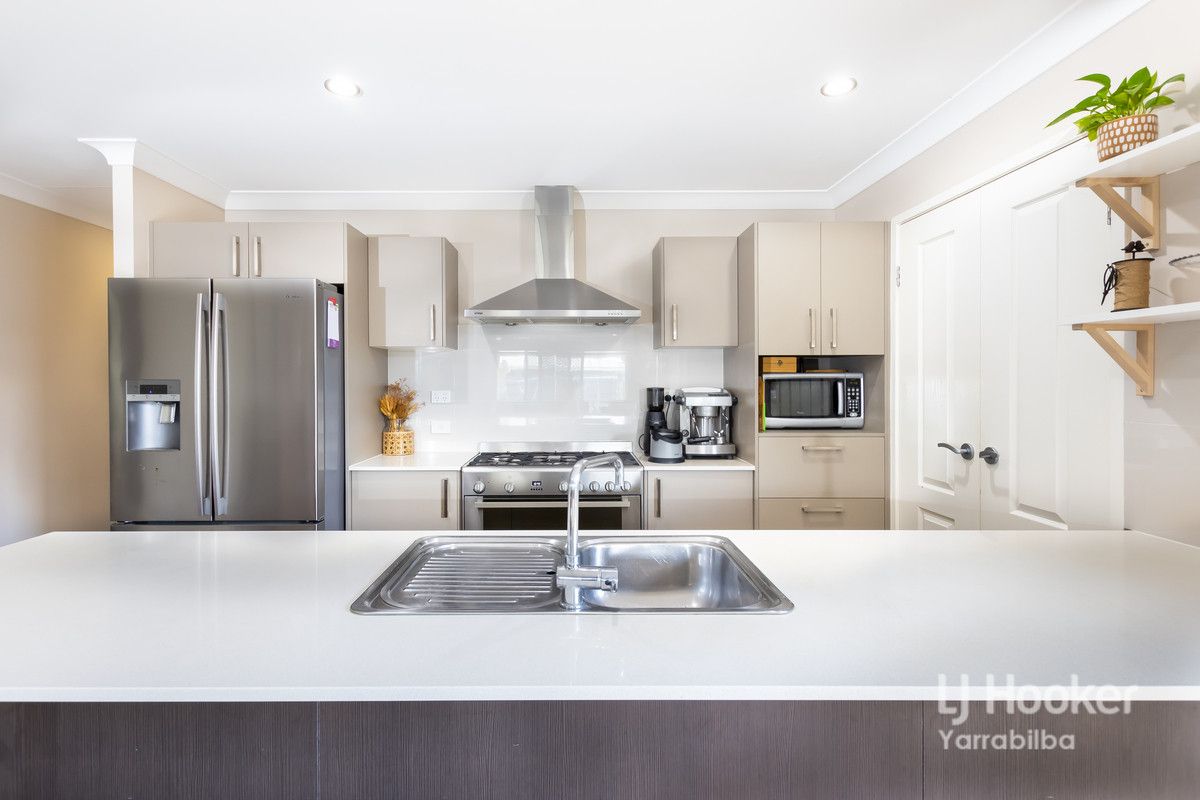 6 Springrise Place, Yarrabilba QLD 4207, Image 0