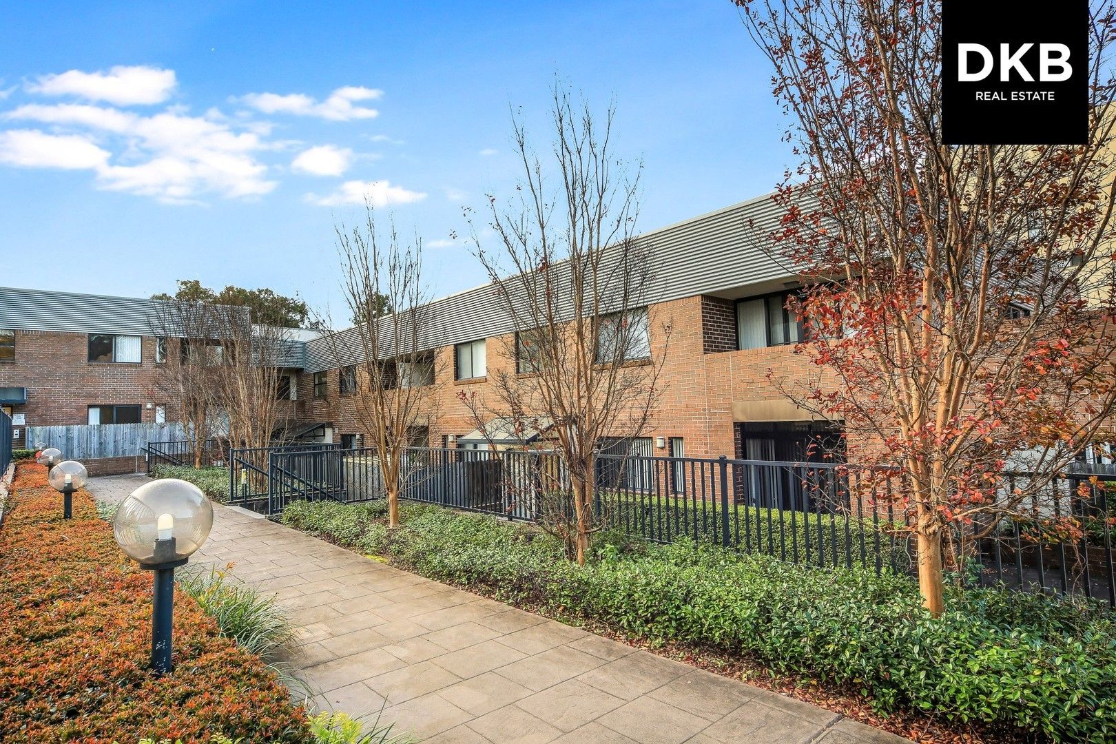 22/1 Russell Street, Baulkham Hills NSW 2153 | Domain