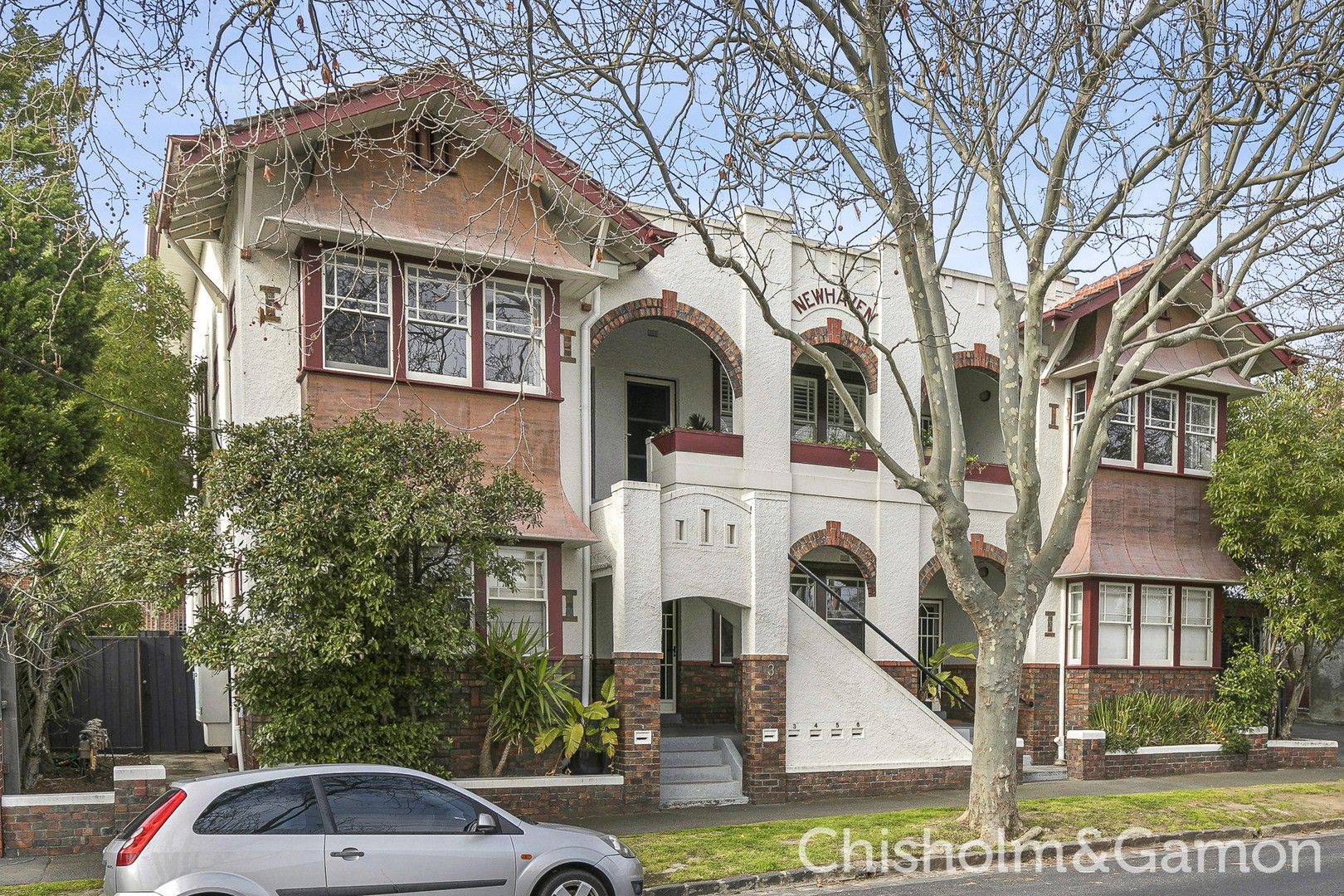 5/3 Byrne Avenue, Elwood VIC 3184, Image 0