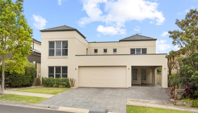Picture of 38 Trinity Avenue, KELLYVILLE NSW 2155