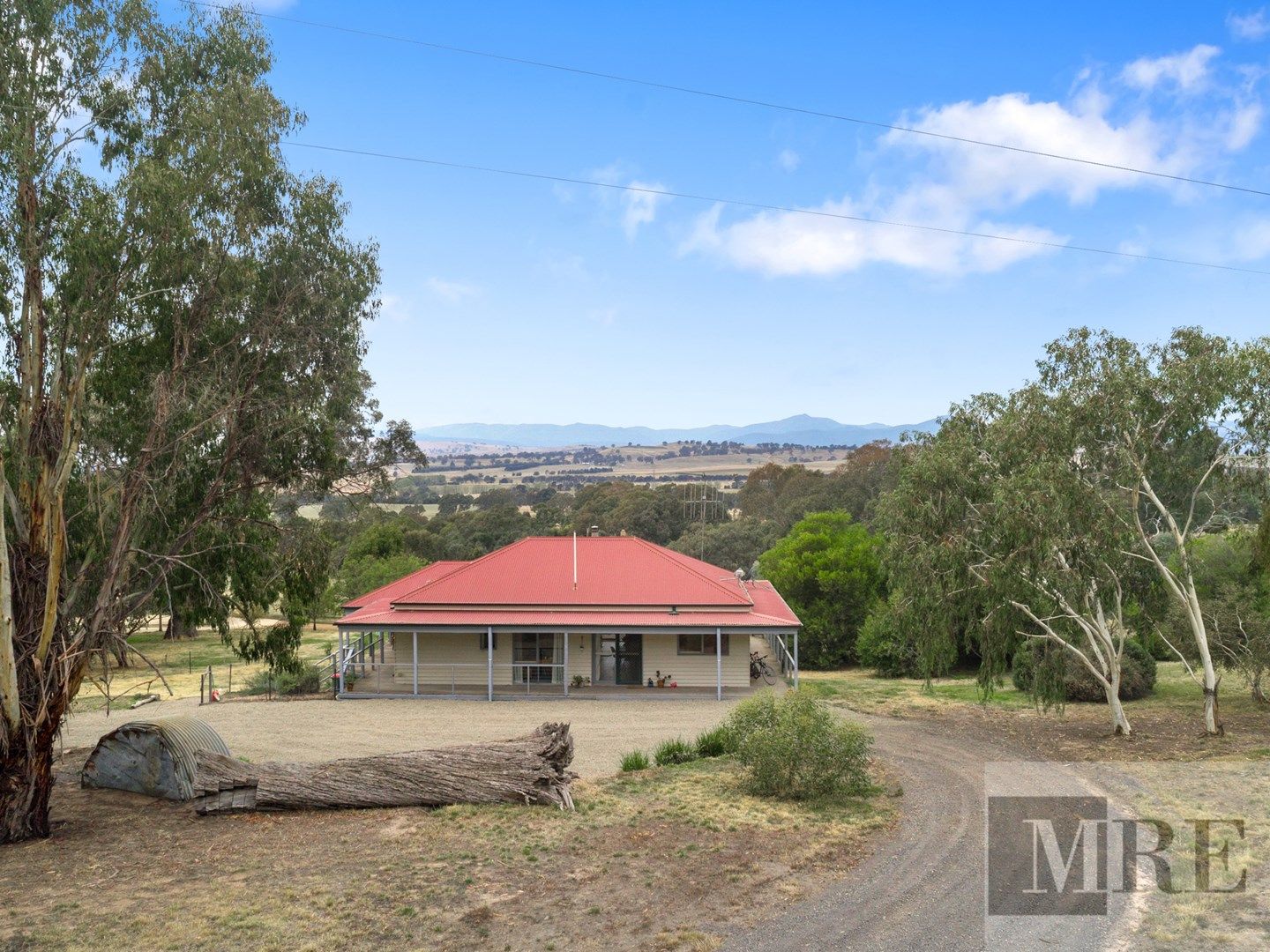 239 Rifle Butts Road, Mansfield VIC 3722, Image 0