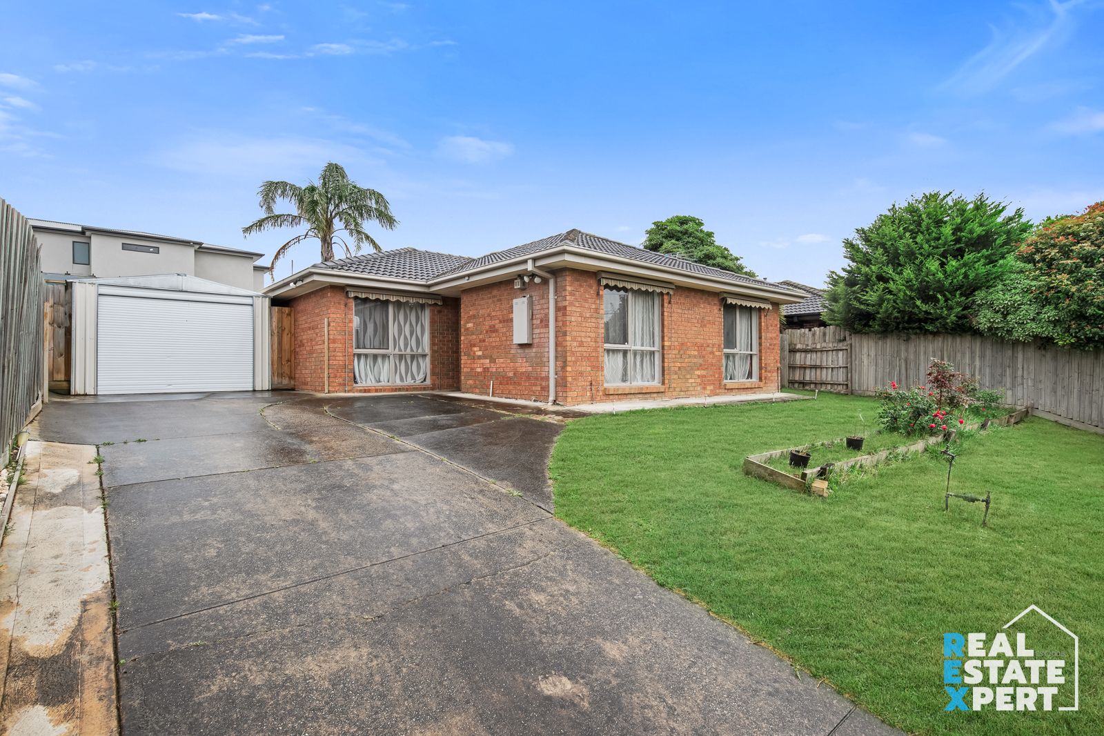 32 George Chudleigh Drive, Hallam VIC 3803, Image 0