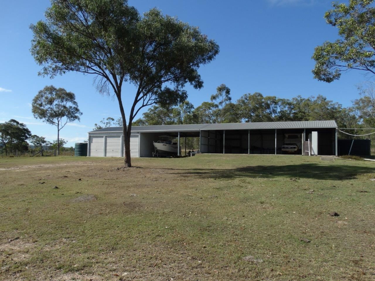 670 Taunton Road, Taunton QLD 4674, Image 2