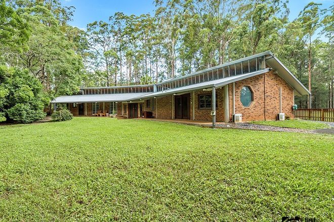 Picture of 55 Mcclellands Road, BUCCA NSW 2450