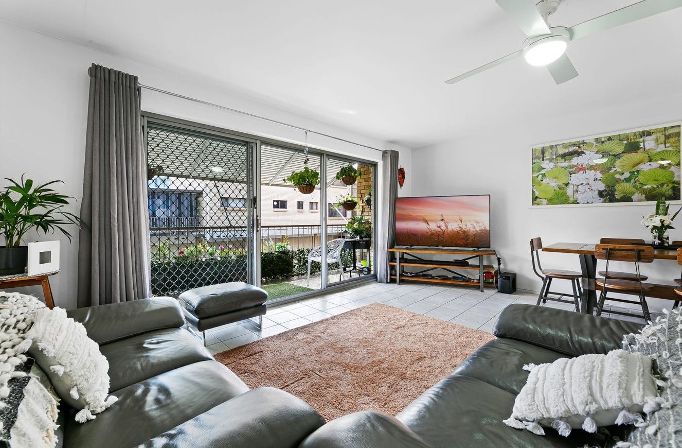 32/224 Marine Parade, Labrador QLD 4215, Image 0