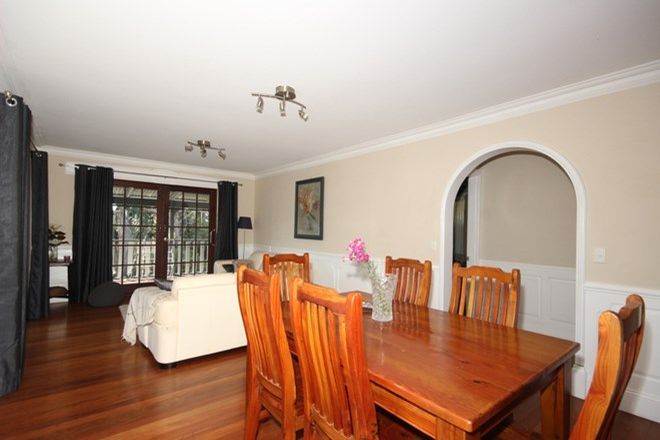 Picture of 34 Reserve Creek Road, KIELVALE NSW 2484