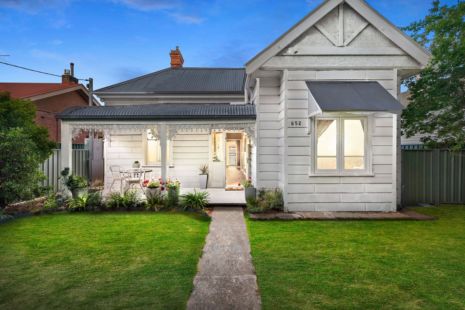 3/652 David Street, Albury NSW 2640 Domain