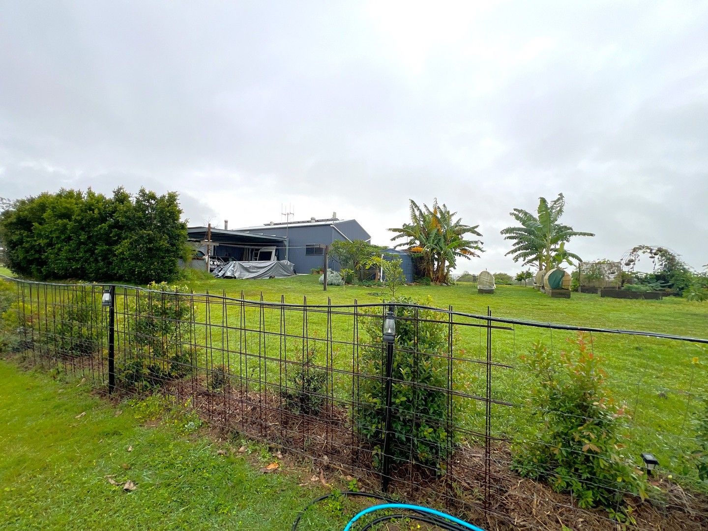 619 Towns Creek Road, Mount Perry QLD 4671, Image 0