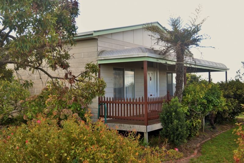 70 Baker Road, Krowera VIC 3945, Image 0