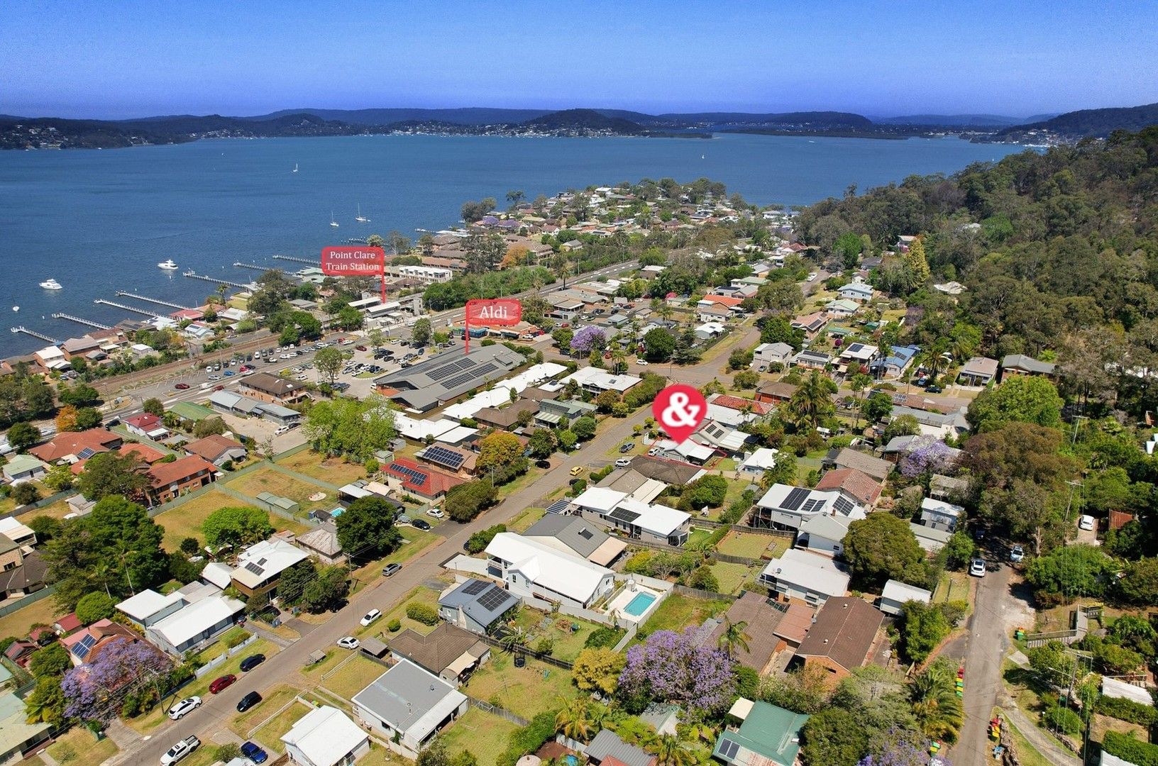 25 Nioka Avenue, Point Clare NSW 2250 - House For Rent - $550 | Domain