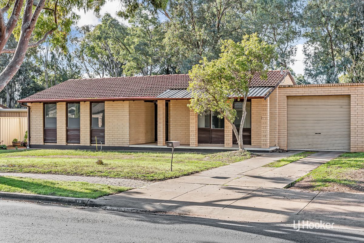 12 Oronga Street, Salisbury North SA 5108, Image 0