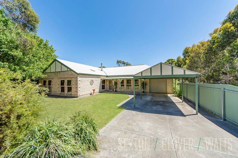 31 Gallasch Drive, Mount Barker SA 5251, Image 0