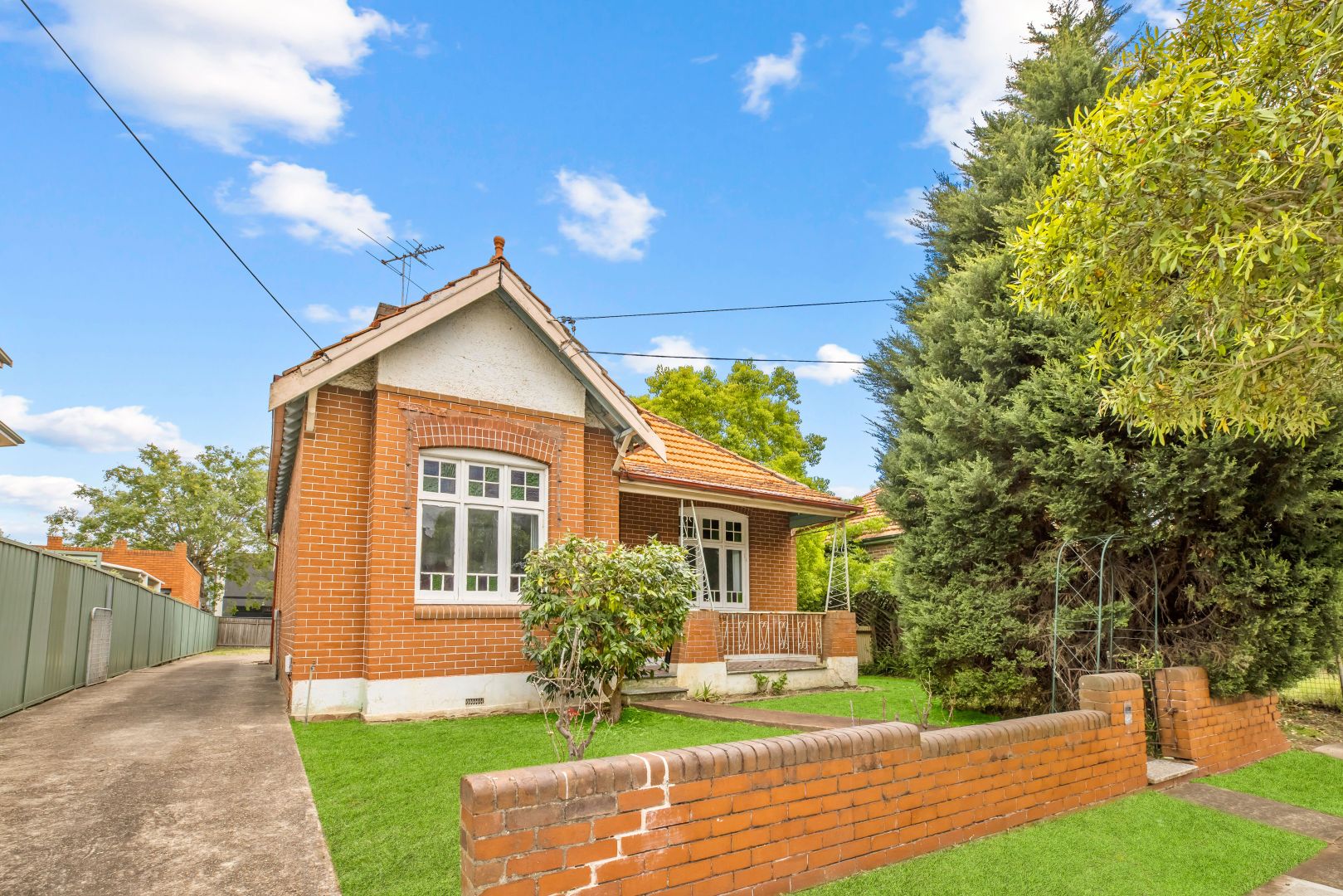190 Concord Road, Concord West NSW 2138