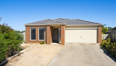 Picture of 20 Stapleton Court, BENALLA VIC 3672