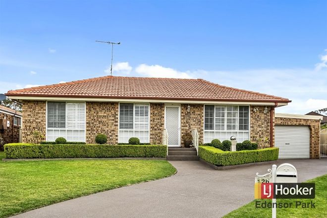 Picture of 12B Eucumbene Place, ST CLAIR NSW 2759